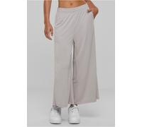 Urban Classics Pantaloni da donna Culotte in modal da donna XL Bianco