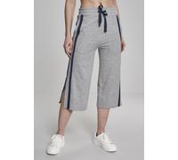 Urban Classics Taped Terry Panties Pants Nero XS Donna