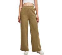 Urban Classics Pantaloni da Donna Dritti da Donna, Tiniolive, M