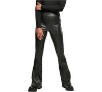 Urban Classics Pantaloni nero, Taglia 36