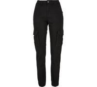 Urban Classics Pantaloni Cotton Twill Utility