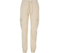 Urban Classics Pantaloni cargo bianco Donna Urban Classics 50