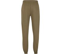 Urban Classics Pantaloni da ginnastica Basic Essential TB7282 3XL Verde