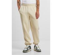 Urban Classics Pantaloni da ginnastica Basic Essential TB7282 4XL Beige