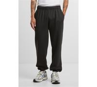 Urban Classics Pantaloni da ginnastica Basic Essential TB7282 4XL Nero
