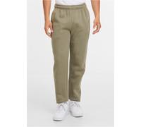 Urban Classics Pantaloni da ginnastica Basic Essential TB7282 S Verde