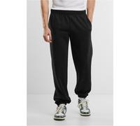Urban Classics Pantaloni da ginnastica larghi Basic TB7280 5XL Nero