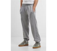 Urban Classics Basic Loose Sweat Pants Grigio M Uomo