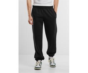 Urban Classics Pantaloni da ginnastica larghi Basic TB7280 XL Nero