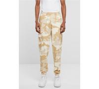 Urban Classics Pantaloni da ginnastica larghi mimetici TB6672 S Camouflage