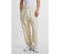 Urban Classics Pantaloni da ginnastica morbidi TB6749 M Bianco
