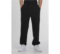 Urban Classics Pantaloni da ginnastica morbidi TB6749 M Nero