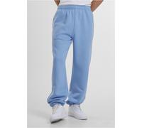 Urban Classics Fluffy Sweat Pants Blu XS Uomo