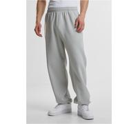 Urban Classics Pantaloni di tuta Tb6749 Fluffy Lightasfalto XXL Uomo