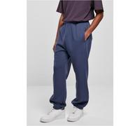 Urban Classics Pantaloni da ginnastica Pantaloni da ginnastica blu scuro XS Blu