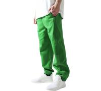 Urban Classics Pantaloni da ginnastica Pantaloni da ginnastica C.Green S Verde