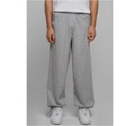 Urban Classics Pantaloni da ginnastica pesanti Parachute TB6390 XXL Grigio