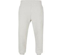Urban Classics Pantaloni da ginnastica ultra pesanti 5XL Grigio