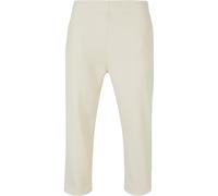 Urban Classics Ultra Heavy Sweatpants Whitesand Taglia: L | Pantaloni Outlet | Uomo | Bianco