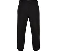 Urban Classics Pantaloni da ginnastica ultra pesanti L Nero