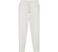 Urban Classics Pantaloni da jogging 90'S Sweatpants Grigio chiaro S Grigio