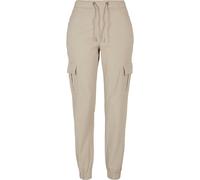 Urban Classics Cargo Comfort Joggers Beige 3XL Donna