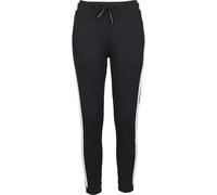 Urban Classics Pantaloni Da Jogging Da Donna Interlock Pantaloni Sportivi Donna