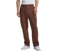 Urban Classics Pantaloni Da Jogging FLUFFY TRACKPANTS - Relaxed Fit - S - 5XL