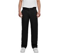 Urban Classics Pantaloni Da Lavoro Classici Loose Fit Basic Quotidiani