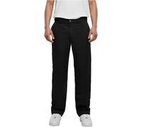 Urban Classics Pantaloni Da Lavoro Classici Loose Fit Basic Quotidiani