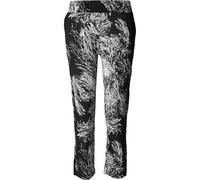 Urban Classics Pantaloni Da Spiaggia Da Donna, Pantaloni da spiaggia da donna Donna, Multicolore (Limb 1061), S
