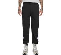Urban Classics Retro Tracksuit Pants Nero L Uomo