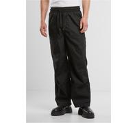 Urban Classics Loose Fit With Darts Pants Nero S Uomo