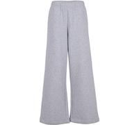 Urban Classics Pantaloni grigio Donna - Abbigliamento - Pantaloni - Pantaloni a palazzo Urban Classics 44