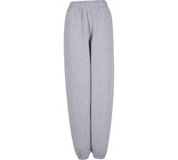 Urban Classics Tb7107 Sweat Pants Grigio L Donna