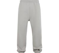 Urban Classics Pantaloni di tuta Tb6749 Fluffy Lightasfalto XXL Uomo