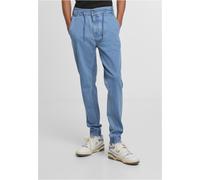Urban Classics Antifit Jeans Blu 33 Uomo