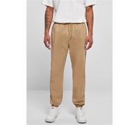 Urban Classics Pantaloni Jogg Basic Unionbeige S Beige
