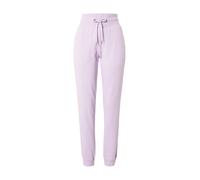 Urban Classics Pantaloni lilla pastello Donna Urban Classics 36 lilla pastello