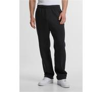 Urban Classics Fluffy Tracksuit Pants Nero 2XL Uomo
