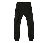Urban Classics Pantaloni nero Bambini Urban Classics 158-164