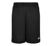 URBAN CLASSICS Pantaloncini Sportivi Uomo, Pantaloncini Basket Uomo in Materiale Leggero, Tasche Laterali, Pantaloncino con Cinta Elastica, Taglie XS - 5XL