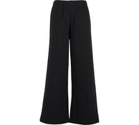 Urban Classics Pantaloni nero Donna - Abbigliamento - Occasioni - Feste e cerimonie - Pantaloni Urban Classics 42