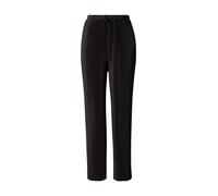 Urban Classics Plisse High Waist Pants Nero 4XL Donna