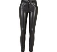 Urban Classics Pantaloni nero Donna Urban Classics 42 nero
