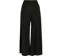 Urban Classics Pantaloni nero Donna Urban Classics 48