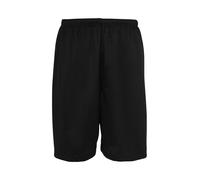Urban Classics Pantaloni nero Uomo - Abbigliamento - Pantaloni - Pantaloni corti e bermuda Urban Classics 35-36