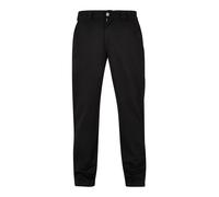 Urban Classics Pantaloni nero Uomo - Abbigliamento - Taglie comode - Pantaloni Urban Classics 28