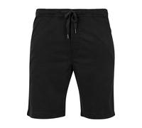 Urban Classics Pantaloni nero Uomo - PROMO - Pantaloni - Shorts Urban Classics 33