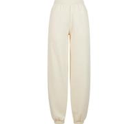 Urban Classics Pantaloni offwhite Donna - Abbigliamento - Taglie comode - Pantaloni Urban Classics 46